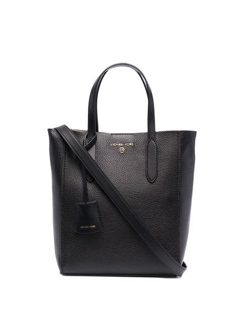 michael kors soft tote|Michael Kors extra small tote.